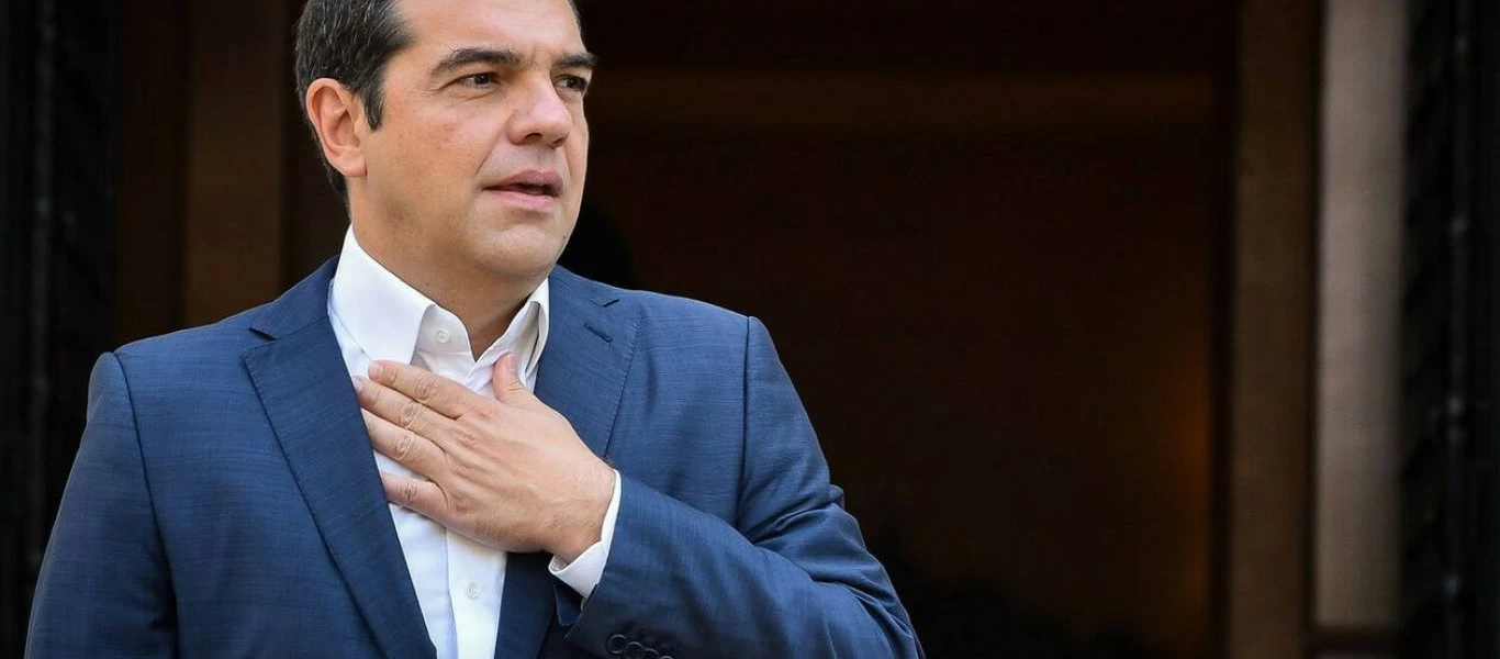 Δεν μπορεί να βρει νέα μέλη ο ΣΥΡΙΖΑ: Με «αλχημείες» προσπαθούν να ανεβάσουν το νούμερο...
